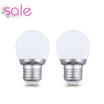 LED Bulb (3W)