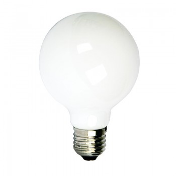 LED Bulb G80 (6W）