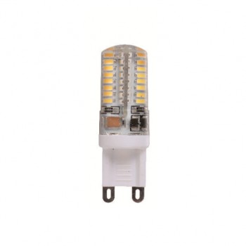 4W LED G9 Bulb