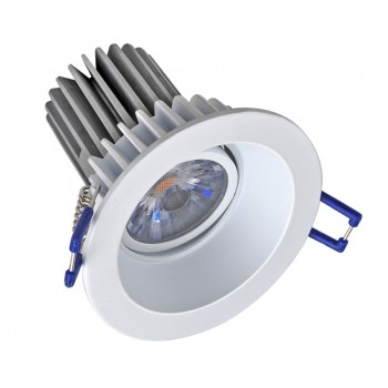 9W Tilt Spot Light ( Dimmable )