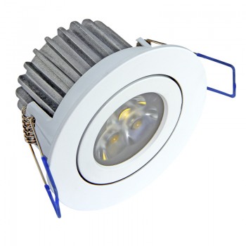 4.5W LED Tilt Down Light 