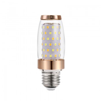 8W LED Bulb