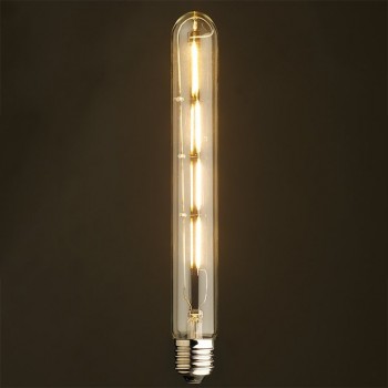 5W LED Dimmable Edison Bulb