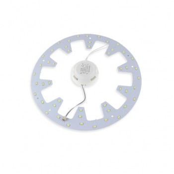 12W / 18W / 24W / 30W Replaceable LED Board