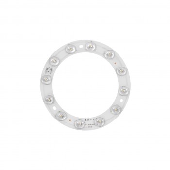 DIY LED Module 12W / 18W / 27W Triple Colors with Driver