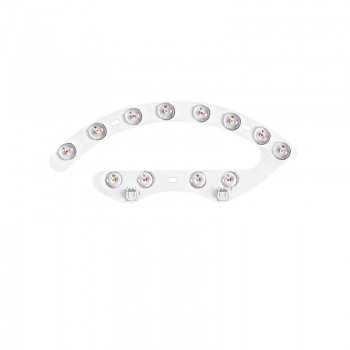 DIY LED Module 9W / 12W Triple Colors with Driver