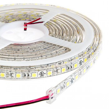72W LED Flexible Strip