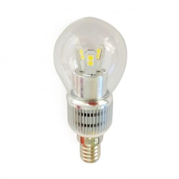 Mini LED Bulb (5W) Dimmable