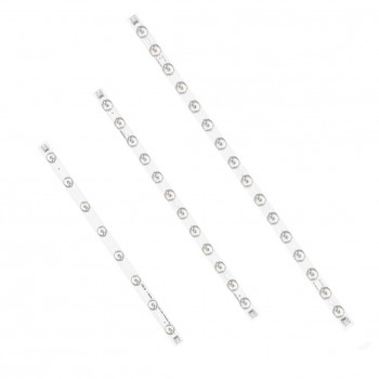DIY LED Module 6W /9W /12W Triple Colors