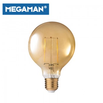 Megaman LED Bulb E27 3-21W
