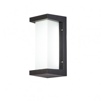 30W Outdoor LED Wall Light