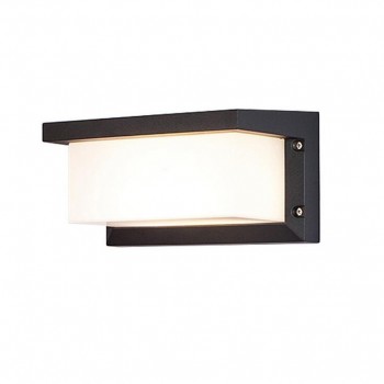 30W Outdoor LED Wall Light
