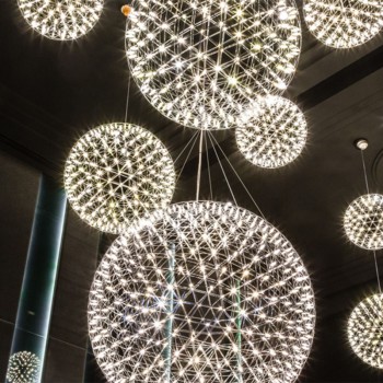 Pendant Lamp