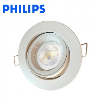 5W LED Spot Lights (Philip Replaceable MR16)