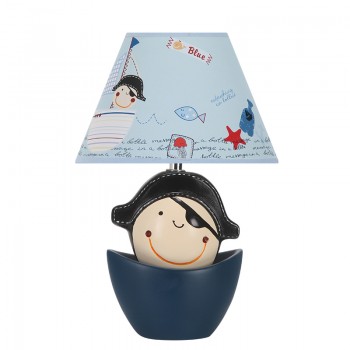 Ceramic Table Lamp