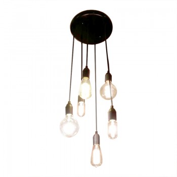 Pendant Lamp