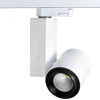 15W Track Light