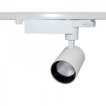 30W/34W LED Track Light 