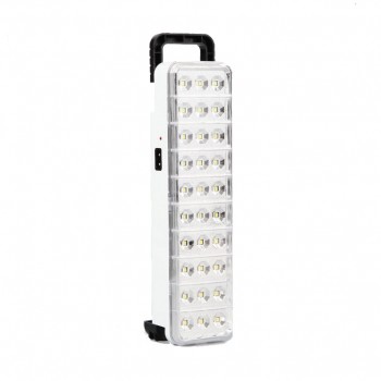 Rechargeable LED Shop Light