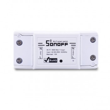 Wifi Smart Switch