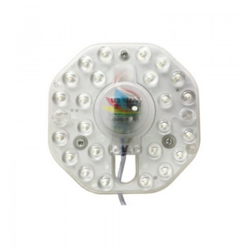 DIY LED Module 12W / 18W / 24W Single Color with Driver