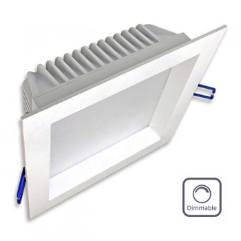 12W /16W LED Down Light (Dimmable)