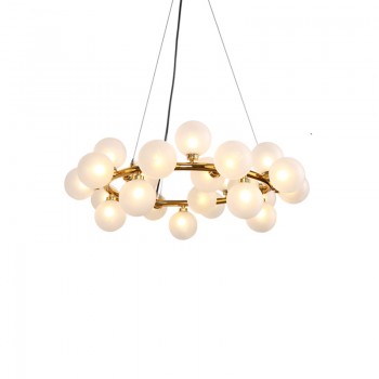 Pendant Lights