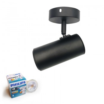5W MR16 Ceiling Light (Philips Replaceable MR16)
