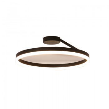 Tricolor LED Ceiling Light
