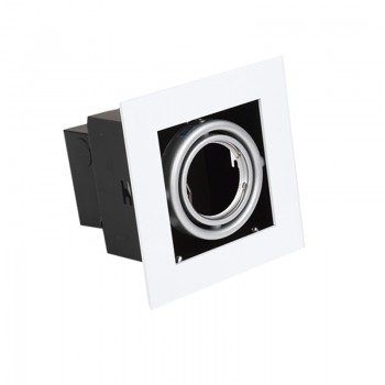 Grille Light Housing