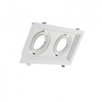Grille Light Housing