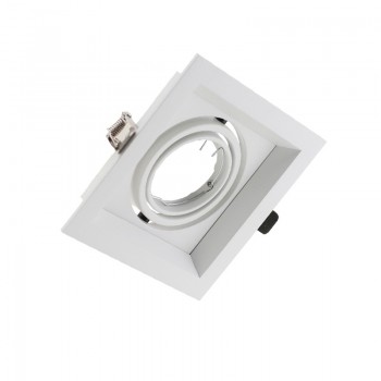 Grille Light Housing