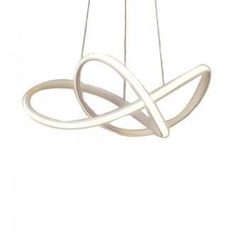 Smart LED Pendant Light