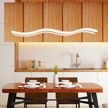 LED Pendant Light