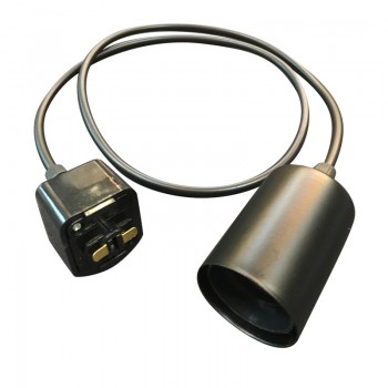 Track Light Holder