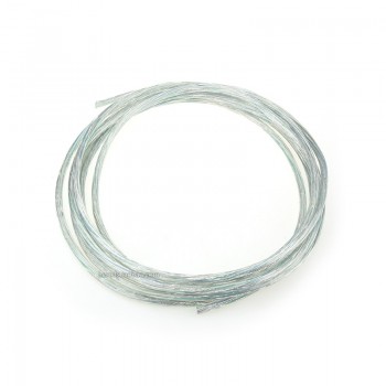 Transparent Wire