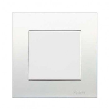 Schneider 16AX 250V 1 Way Switch