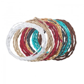 Twisted Wire 