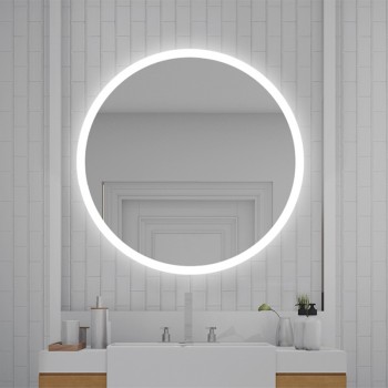 LED Bathroom Mirror
