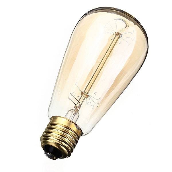 Edison Bulb