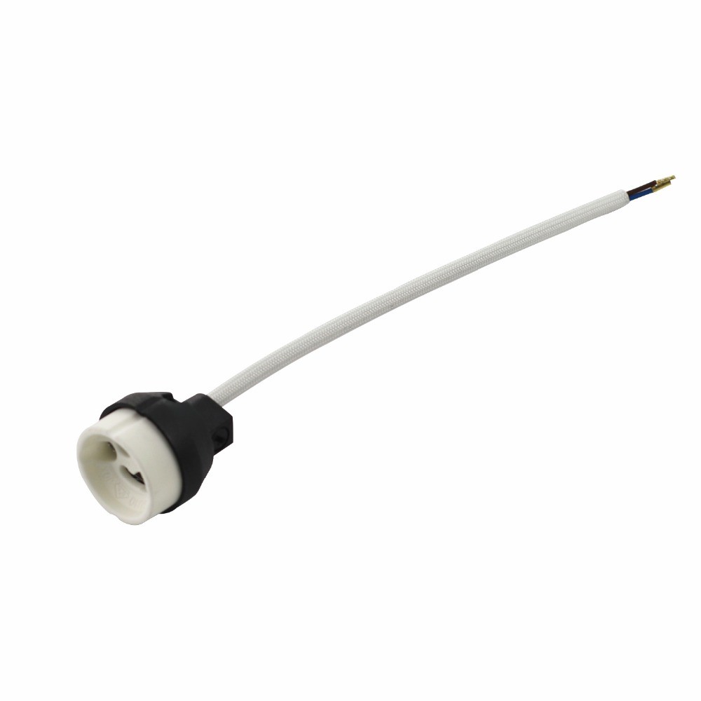 Gu10 pendant 2025 lamp holder
