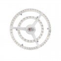 DIY LED Module 36W Triple Colors with Remote Control Driver