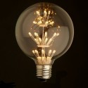 3W LED Dimmable Edison Bulb