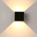 Outdoor LED Wall Light