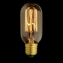 40W/60W Dimmable Edison Bulb
