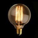 40W Dimmable Edison Bulb