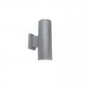 Outdoor LED Wall Light (GU10 Base)