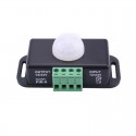Motion Sensor Switch