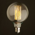 6W LED Dimmable Edison Bulb