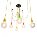 Pendant Lamp